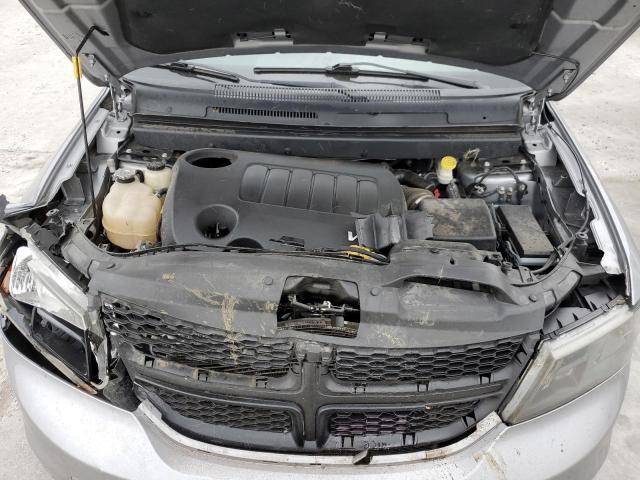 Zdjęcie 11 z aukcji – 2018 DODGE JOURNEY CR z VIN 3C4PDCGG6JT145331