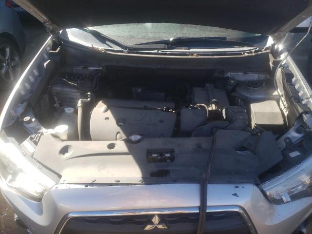 Photo 12 from auction – 2015 MITSUBISHI OUTLANDER with VIN 4A4AP3AW4FE028070