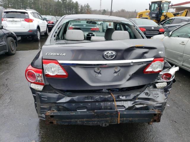 Zdjęcie 6 z aukcji – 2013 TOYOTA COROLLA BA z VIN 5YFBU4EE7DP108250