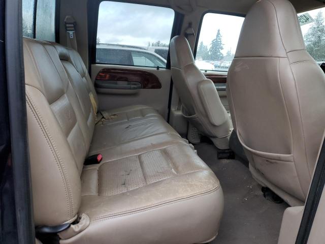 Photo 10 from auction – 2001 FORD F250 SUPER with VIN 1FTNW21F61ED40261