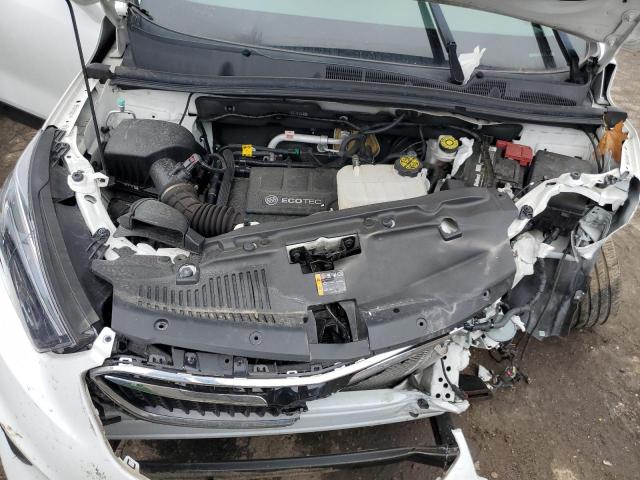 Photo 12 from auction – 2019 BUICK ENCORE PRE with VIN KL4CJESB2KB744996