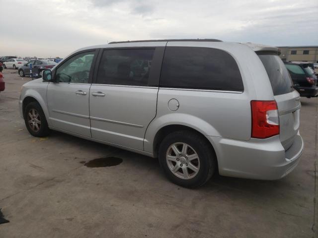 Photo 2 from auction – 2011 CHRYSLER TOWN & COU with VIN 2A4RR5DG8BR719730