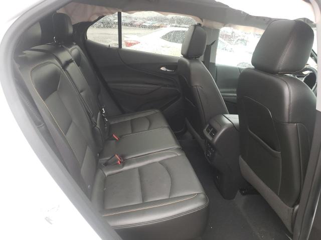 Photo 11 from auction – 2020 CHEVROLET EQUINOX PR with VIN 3GNAXPEX4LS556654