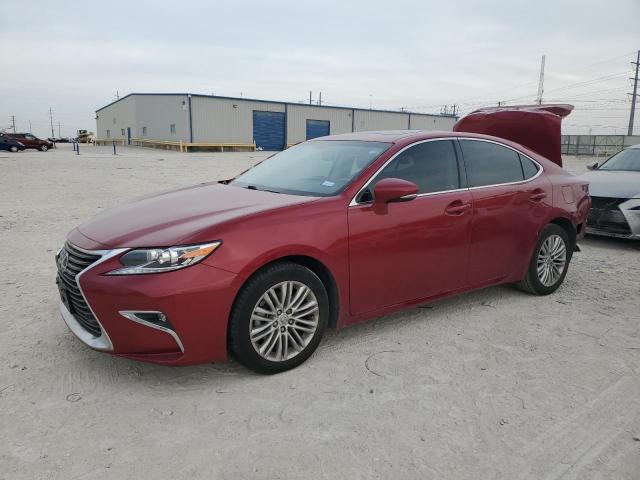 Photo 1 from auction – 2016 LEXUS ES 350 with VIN JTHBK1GG1G2221227