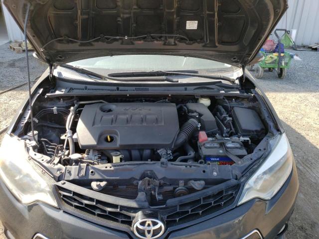 Photo 11 from auction – 2016 TOYOTA COROLLA L with VIN 2T1BURHE1GC503196