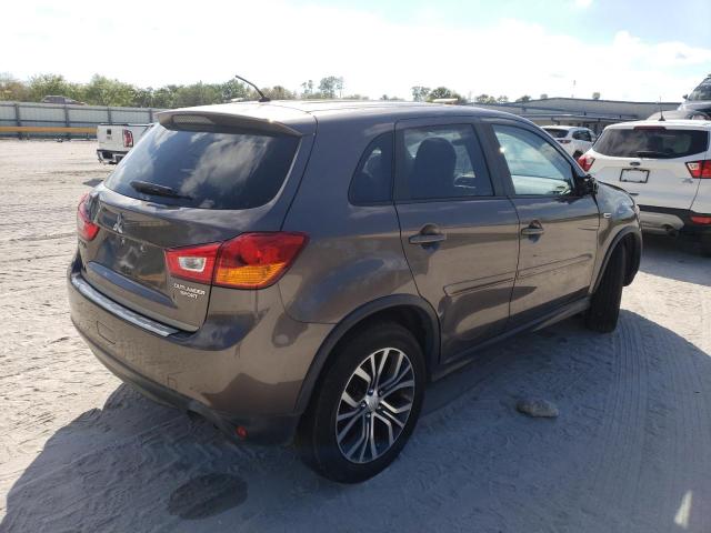 Photo 3 from auction – 2016 MITSUBISHI OUTLANDER with VIN JA4AP3AU4GZ061225