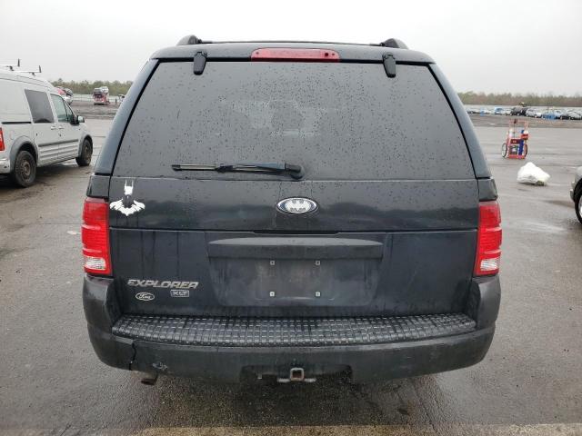 Photo 6 from auction – 2004 FORD EXPLORER X with VIN 1FMZU73E74UC32309