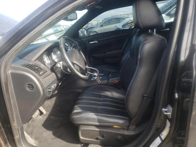 Photo 7 from auction – 2014 CHRYSLER 300 S with VIN 2C3CCAGG5EH281569