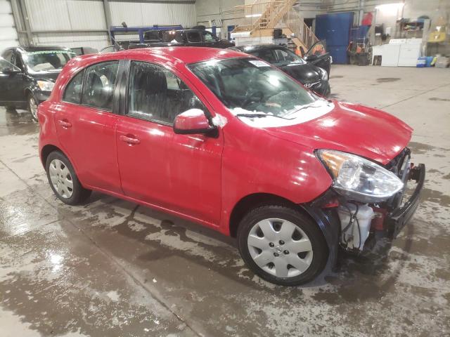 Photo 4 from auction – 2017 NISSAN MICRA with VIN 3N1CK3CP6HL267226