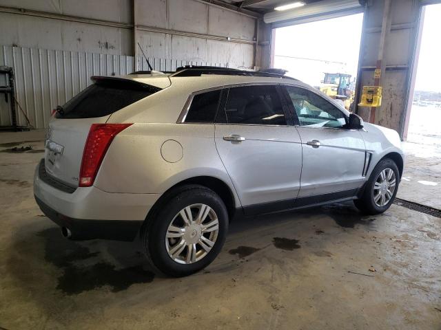 Photo 3 from auction – 2014 CADILLAC SRX with VIN 3GYFNAE34ES688065