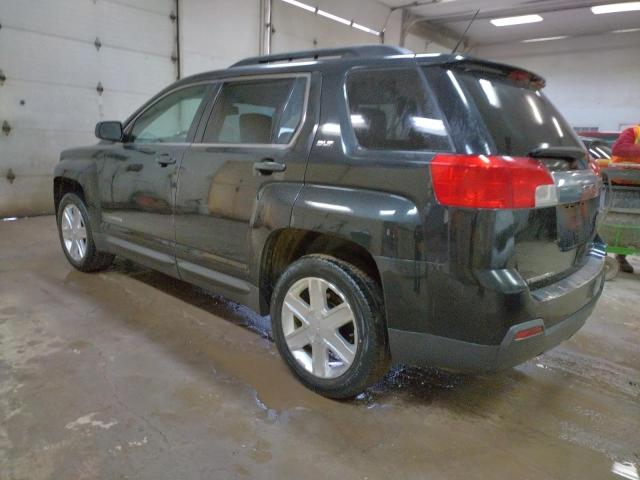 Photo 2 from auction – 2011 GMC TERRAIN SL with VIN 2CTFLVEC8B6306833