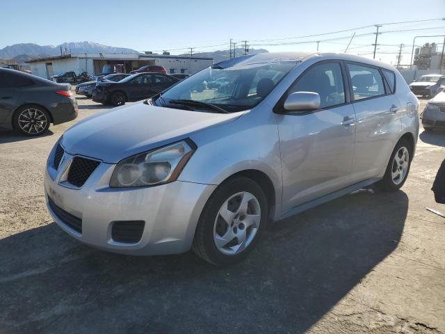 Photo 1 from auction – 2010 PONTIAC VIBE with VIN 5Y2SP6E85AZ410490