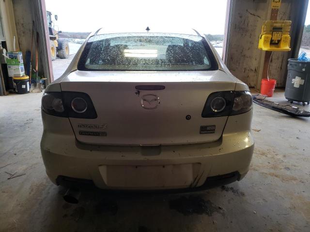 Photo 6 from auction – 2007 MAZDA 3 I with VIN JM1BK12F771621234