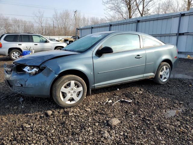 Photo 1 from auction – 2007 CHEVROLET COBALT LS with VIN 1G1AK15F377349763