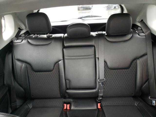 Photo 10 from auction – 2018 JEEP COMPASS LA with VIN 3C4NJCBB1JT441174