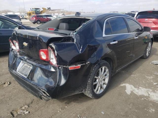 Photo 3 from auction – 2012 CHEVROLET MALIBU LTZ with VIN 1G1ZG5E70CF304199