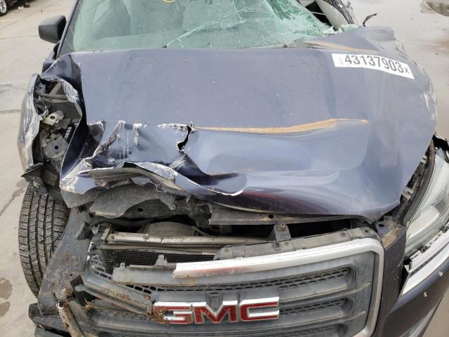 Photo 12 from auction – 2014 GMC ACADIA SLE with VIN 1GKKRPKD9EJ169656