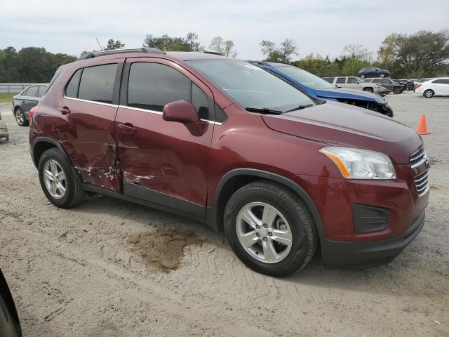 صورة رقم 4 من المزاد - 2016 CHEVROLET TRAX 1LT مع VIN 3GNCJLSB0GL269646