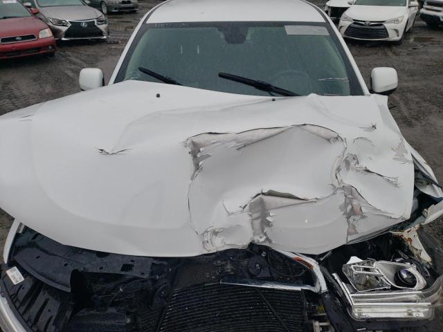 Photo 7 from auction – 2017 DODGE DURANGO SX with VIN 1C4RDJAG2HC961013