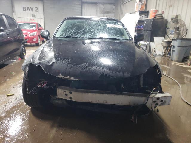 Photo 5 from auction – 2007 LEXUS IS 350 with VIN JTHBE262275013651