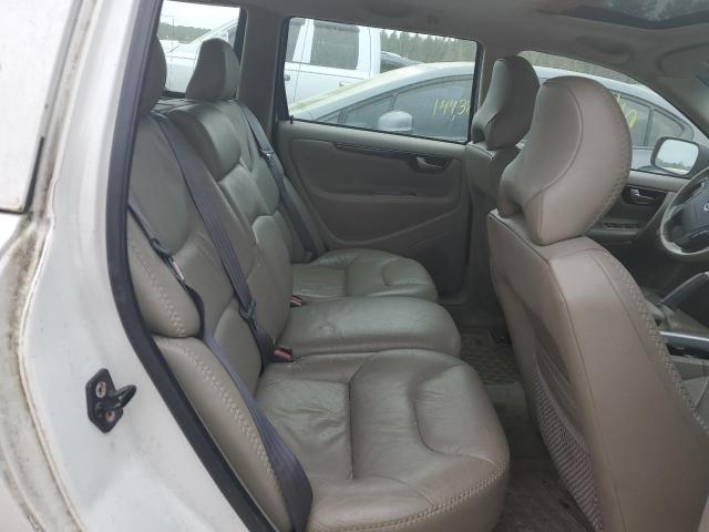 Photo 10 from auction – 2004 VOLVO XC70 with VIN YV1SZ59H341147184