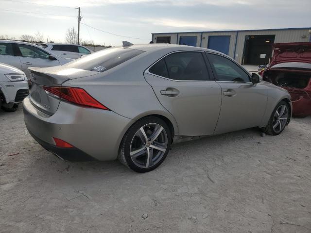 Photo 3 from auction – 2018 LEXUS IS 300 with VIN JTHBA1D22J5069623