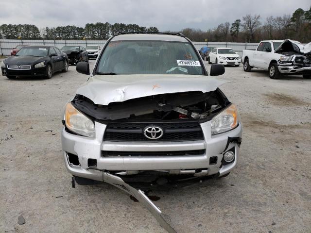 Photo 5 from auction – 2011 TOYOTA RAV4 with VIN 2T3BF4DV0BW155666