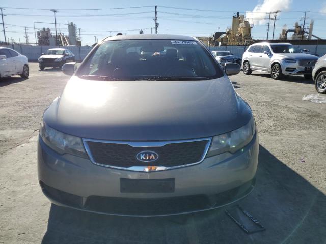 Photo 5 from auction – 2012 KIA FORTE EX with VIN KNAFU5A25C5530027