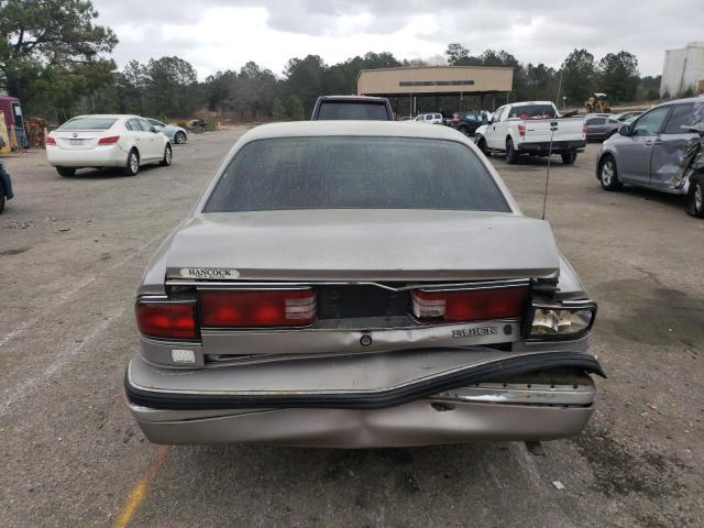 Photo 6 from auction – 1995 BUICK LESABRE with VIN 1G4HR52L6SH506283