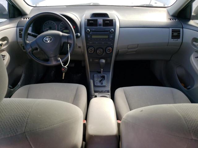 Photo 8 from auction – 2013 TOYOTA COROLLA BA with VIN 2T1BU4EE9DC957571