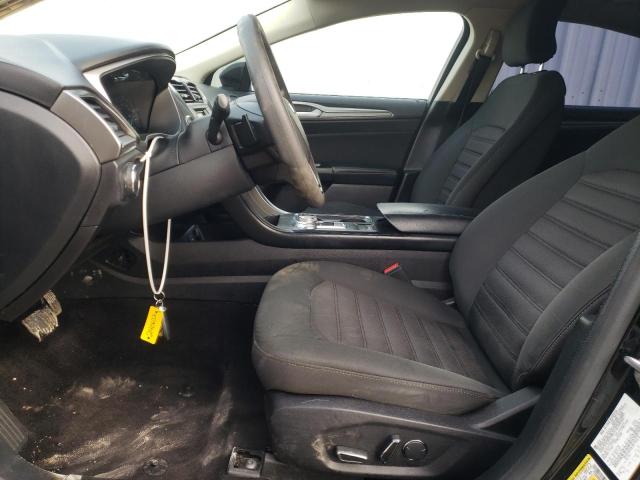 Photo 7 from auction – 2017 FORD FUSION SE with VIN 3FA6P0HD6HR240622