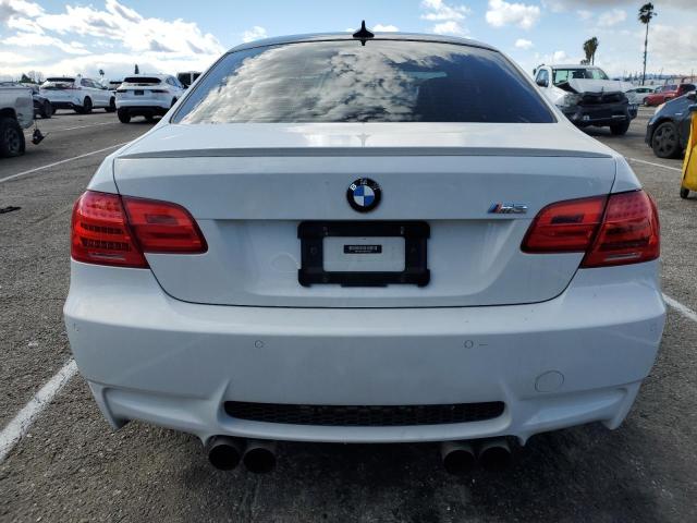 Photo 6 from auction – 2013 BMW M3 with VIN WBSKG9C56DJ594456