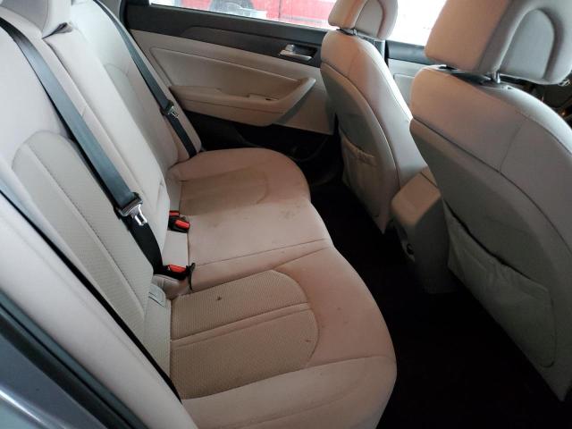 Photo 10 from auction – 2016 HYUNDAI SONATA SPO with VIN 5NPE34AF9GH408596