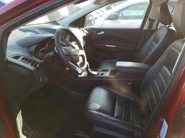 Photo 7 from auction – 2019 FORD ESCAPE SEL with VIN 1FMCU9HD5KUB23300