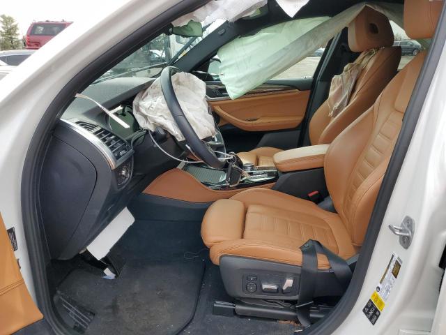 Photo 7 from auction – 2019 BMW X4 XDRIVE3 with VIN 5UXUJ3C58KLG56036
