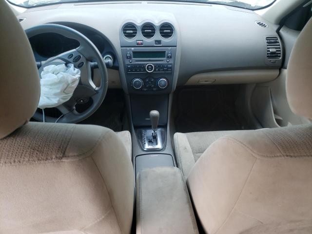 Photo 8 from auction – 2012 NISSAN ALTIMA BAS with VIN 1N4AL2AP9CN568070