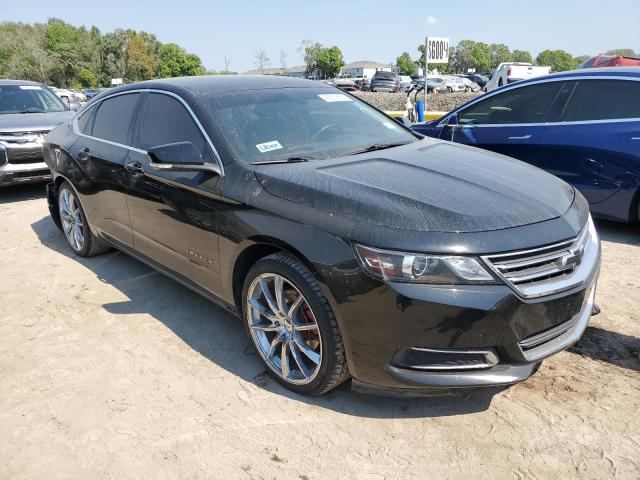 Photo 4 from auction – 2016 CHEVROLET IMPALA LT with VIN 2G1115S31G9105578
