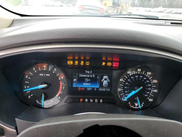 Photo 9 from auction – 2015 FORD FUSION SE with VIN 1FA6P0HD4F5102786