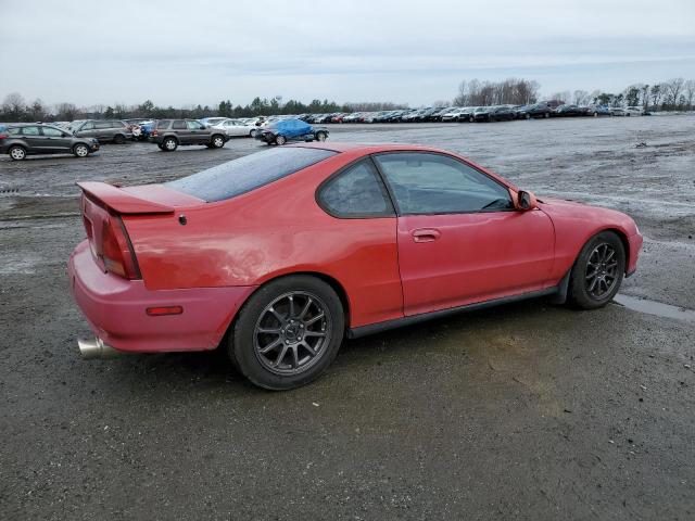 Photo 3 from auction – 1994 HONDA PRELUDE SI with VIN JHMBB2158RC008592
