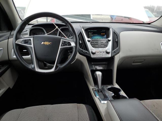 Photo 8 from auction – 2014 CHEVROLET EQUINOX LT with VIN 2GNALBEK1E6141215
