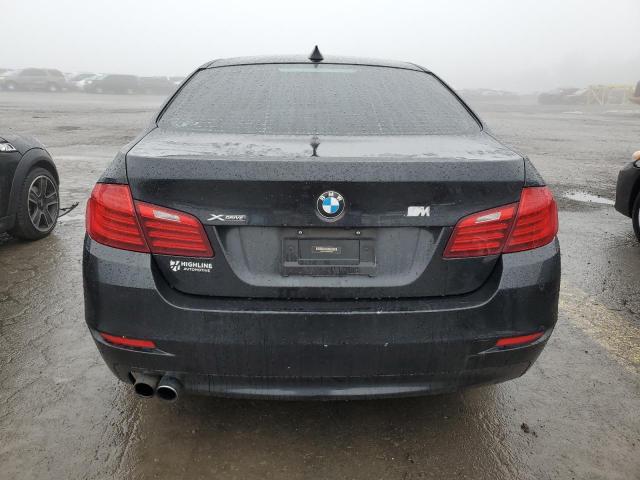 Photo 6 from auction – 2014 BMW 528 XI with VIN WBA5A7C56ED614552