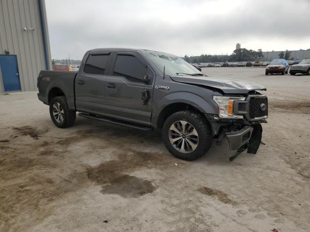 صورة رقم 4 من المزاد - 2019 FORD F150 SUPER مع VIN 1FTEW1CP0KFA08053
