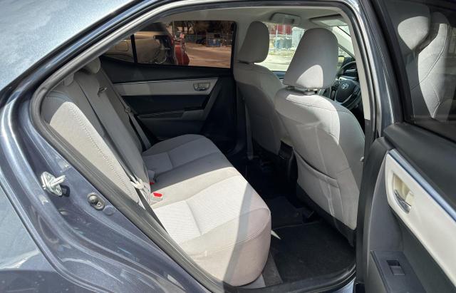 Photo 6 from auction – 2016 TOYOTA COROLLA L with VIN 5YFBURHEXGP382183