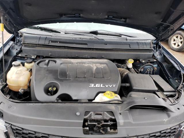 Photo 12 from auction – 2015 DODGE JOURNEY CR with VIN 3C4PDDGG1FT538635