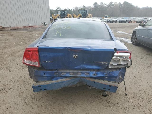 Photo 6 from auction – 2009 DODGE CHARGER SX with VIN 2B3KA33V79H562597