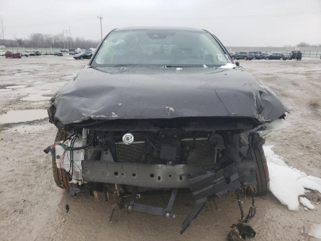 Photo 5 from auction – 2020 MAZDA CX-5 GRAND with VIN JM3KFBDM3L0774674