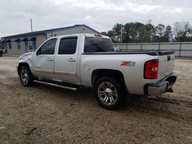 Photo 2 from auction – 2012 CHEVROLET SILVERADO with VIN 3GCPKSE71CG257176