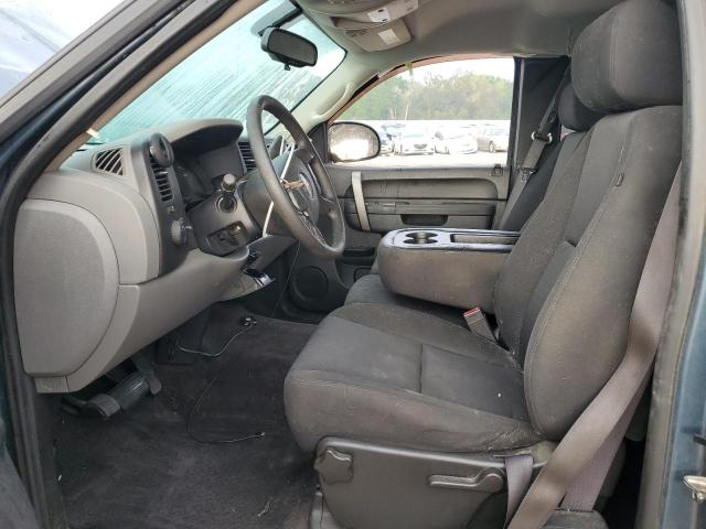Photo 7 from auction – 2011 GMC SIERRA C15 with VIN 1GTR1UEA2BZ322408