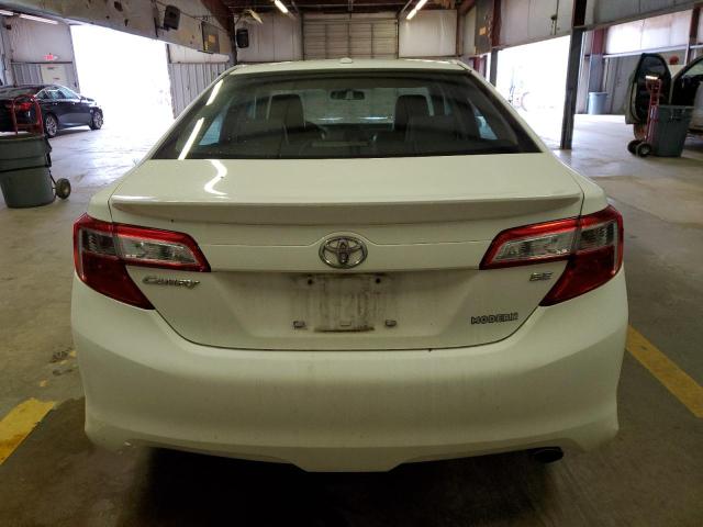 Photo 6 from auction – 2013 TOYOTA CAMRY L with VIN 4T1BF1FKXDU644489