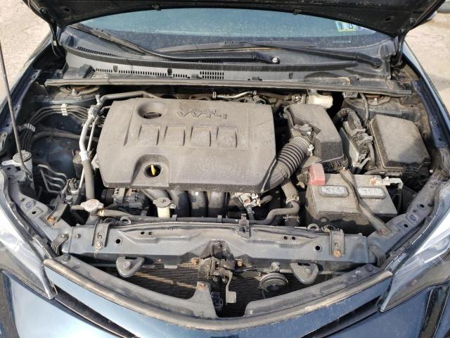 Photo 11 from auction – 2018 TOYOTA COROLLA L with VIN 2T1BURHE2JC008268